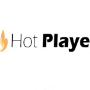 Logo de l'application IPTV HOT PLAYER