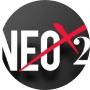 Logo de l'application IPTV NEO X2