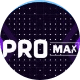 Logo de l'application IPTV PROMAX SMARTERS