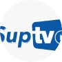 Logo de l'application IPTV SUP TV CODE