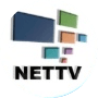 Logo de l'application IPTV NET CODE/USER