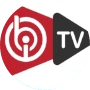 Logo de l'application IPTV IBO PLAYER