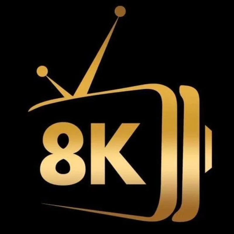 Abonnement Strong 8K IPTV